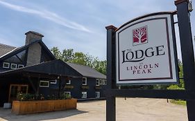 The Lodge At Lincoln Peak At Sugarbush